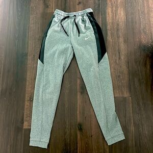 Nike Fleece Sweatpants Men’s